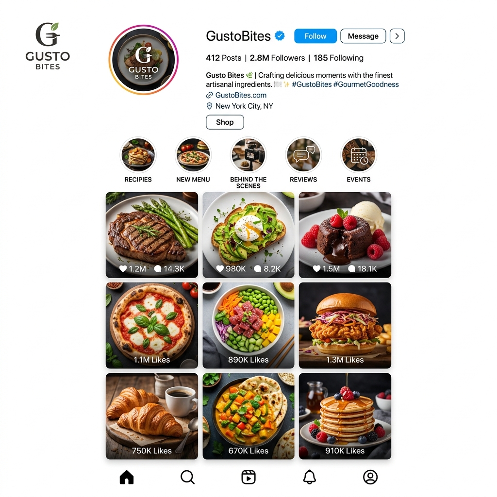Viral Social Media Core