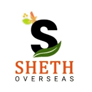 Sheth Overseas Logo