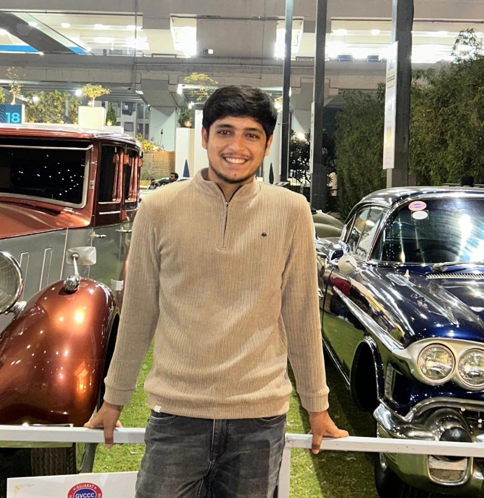 Varun Bajaj